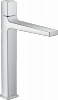 32572000 Hansgrohe  Metropol Bateria umywalkowa Select 260 do umywalek nablatowych z kompletem odpływowym Push-Open